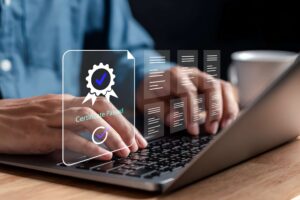 Verificación de tu perfil por MigraEmpleo