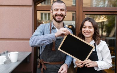 Residencia para Emprendedores: Cómo Abrir un Negocio en España
