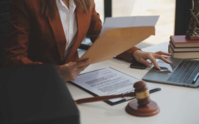 ¿Tu jefe no te hace contrato? Pasos legales para protegerte