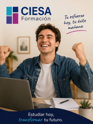 Plazo matrícula CIESA